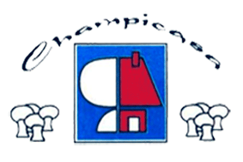 Logo Champicasa